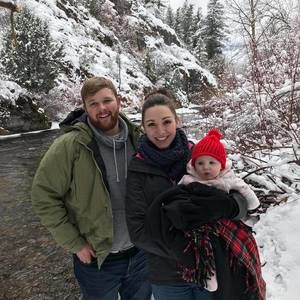 Meet your Posher, Jacob